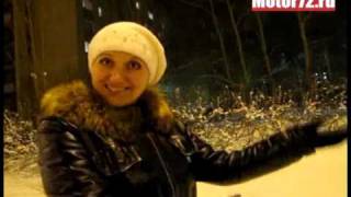 Lacetti не заводится при минус 20 градусах