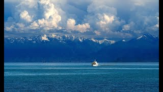 "Иссык-Куль. Око Жизни"  / "The Issyk-Kul Lake. The Eye of Life" (2019)
