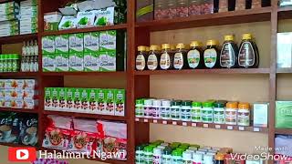 Aneka produk hpai