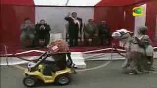 desfile militar 2