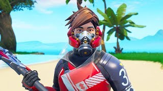 7 masked skins face reveal | Fortnite Battle Royale