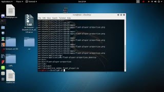 Installing Adobe Flash Player on Kali Linux