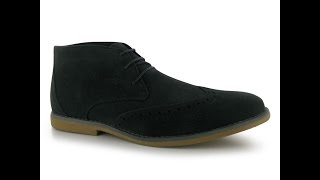 Туфли Lee Cooper Cooper Viva Brogue Mens