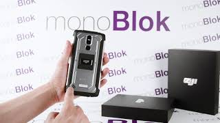 Zoji Z11: Смартфон с экстримально большой батареей в 10000 мАч