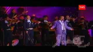 ASI FUE- JUAN GABRIEL - IQUIQUE ( EN VIVO )