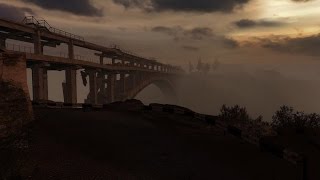 S.T.A.L.K.E.R.:Зов Припяти-Sigerous Mod 2.2.-Прохождение.Часть 44.Чертежи для Новикова.