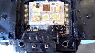 Opel Bosch Fuel Pump PSG16 VP44 PSG5 Dead