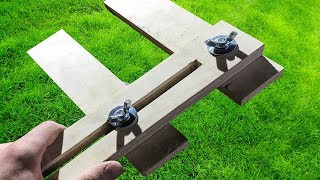 ОЧЕНЬ ПОЛЕЗНОЕ ПРИСПОСОБЛЕНИЕ ДЛЯ ЭЛЕКТРОЛОБЗИКА!!