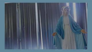 APPARITION DE LA VIERGE MARIE A VALENTINE NYIRAMUKIZA