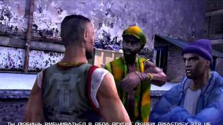 Crime Life Gang Wars (Видео ролик с игры)