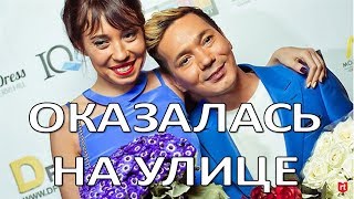 Экс-жену Олега Яковлева выселяют из квартиры!  (20.01.2018)