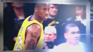Kobe Bryant Motivational Video