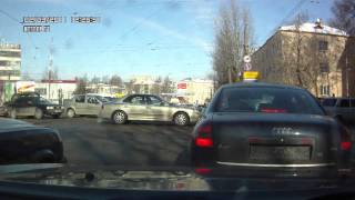 Видеорегистратор Каркам Q2