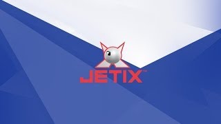 Jetix - Трейлер Канала