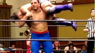West Coast Rumble Part 5 Slice Boogie Vs RJ Sickboy Santos