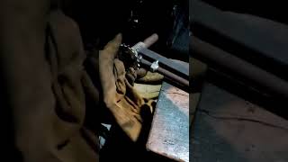 Стол Вертолёт для покраски деталей своими руками