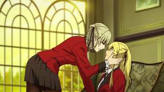 Kakegurui AMV - Best Of Me