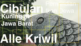 Cibulan Kuningan Jawa Barat