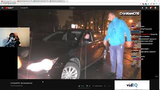 Братишкин смотрит: СтопХамСПб - Без документов