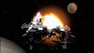Space Engineers: The Ultimate Weapon