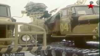 Die Geländefahrzeuge UAZ-451S und Ural5920 Вездеходы УАЗ451С и Урал5920