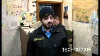 Наша RUSSIA: серия 8, сезон 5