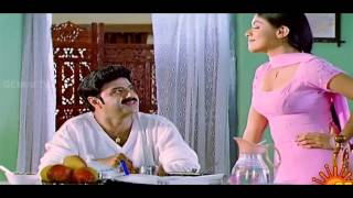Asin hot boob show