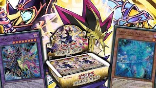 APRIAMO UN BOX DI DUELLANTI LEGGENDARI: EROE MAGICO BOX OPENING