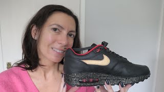 New Trainers - Nike iD