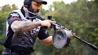 The Ultimate Open Division Shotgun - How to keep it running
