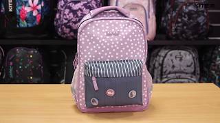 Обзор рюкзака  ? #Kite #Education модель 831 коллекции 2019