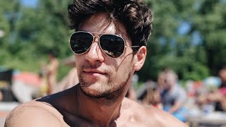 Anxiety and Depression | Gay Beaches | QandA