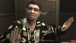 GTA IV  Beginning in PC Windows 10  Full Settings NVIDIA Geforce GTX 1080 Ti