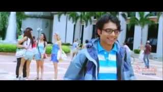 Hagumbari - Udesh Indula [HD]
