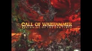 #9 Campaña Kislev. Call of Warhammer. (Mod Medieval 2 Total War.)