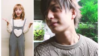 lol-エルオーエル-「bye bye」Popteenモデルリップシンク&オフショットver.