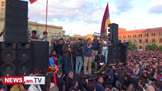 «Առաջին կատակը, որ արեցի, բեղերս թրաշեցի». «Կարգին Հայկո»