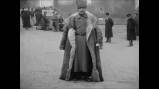 Кинохроника.  Владивосток. (1919 год). Newsreel. Vladivostok. (1919)