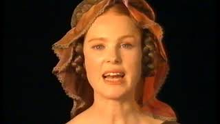 Atmosfear 3 - Anne de Chantraine, La bruja VHS