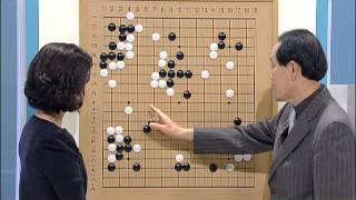 바둑교실 - baduk_1140회_오늘의 수담 _#507