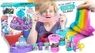 SO SLIME DIY, Canal Toys, EPEE - testujemy