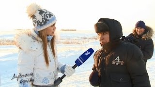 "Дубицкий взгляд" (20 выпуск)