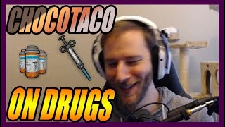 CHOCOTACO CRAZY BIKE DRIVEWAY FULL GAME  | PUBG | SEPTEMBER 4, 2018