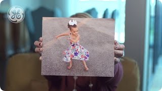 2017 March for Babies Campaign | GE Oil & Gas