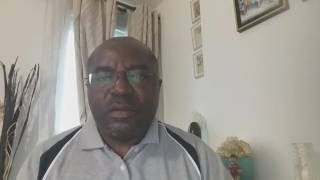 Cameroun, Vincent Sosthène Fouda: "Ne reculons pas en humanité"