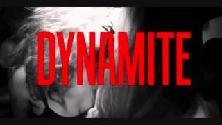 Quintino & MOTI - Dynamite (Extended version)