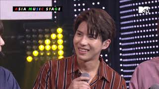 【2018 MTV最強音】最強新勢力-韓流新王牌 A.C.E 에이스