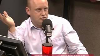 Сергей Белоконев