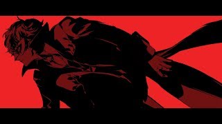 Delíciastream [TESTE] Persona 5 e Catherine