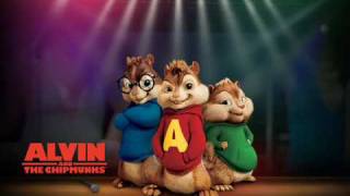 Alvin & the Chipmunks - Hungry Like The Wolf by Duran Duran